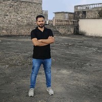 Mukesh K.