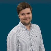 Harald Bøe Nilsen