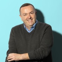 Mike Stewart