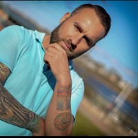 Jared Mello