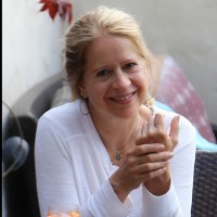 Cindy Whiston