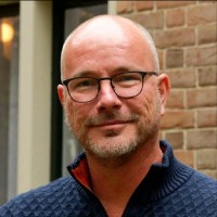 Jeroen Visser