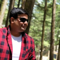 Shubham Tripathi