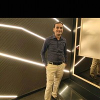 Vikas Patil
