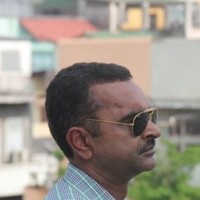 rajesh Jain