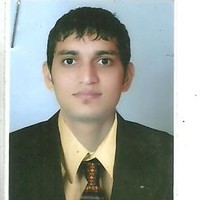 Raj kumar Tripathi