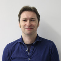 James Dowsett