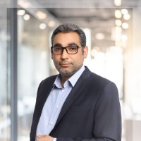 Seyed Hamid Reza Tafti