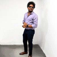 deepak botcha