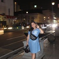 Yoseline Panggabean