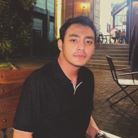 Rafi Asha