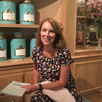 Glenda Finch