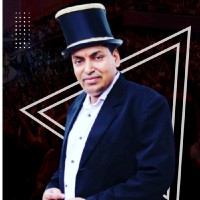 Magician Jayant pathak