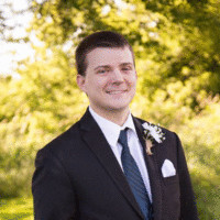 Dustin Nettesheim
