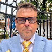 Martyn Selley