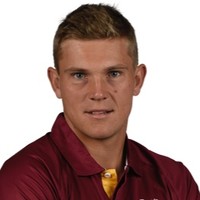 Charlie Hemphrey