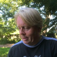 Andrew Steele