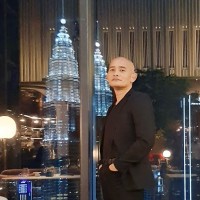 Zulhalim Ismail