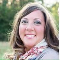 Marcie Waters