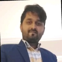 Jay Prakash Tiwari