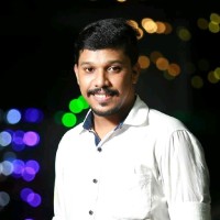 Praveen T P