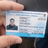 Juan Ignacio La Bella