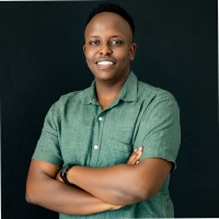 Brian Gathuthi