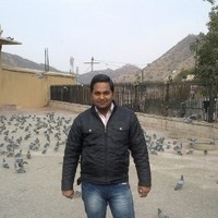 Kuldeep Bhati