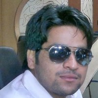 VIMAL RAJ ARYAN