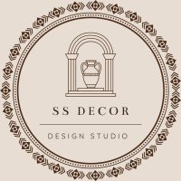 SS DECOR DESIGN STUDIO