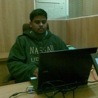 Arul Rajesh