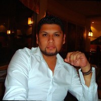 Cesar Gutierrez