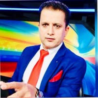 Dinesh Sharma