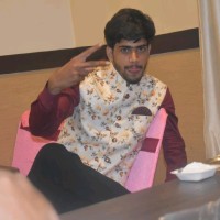 Rajat Raj