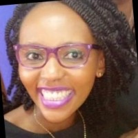 Eunice Njeri Gikonyo (CAMS, FKIB, AKIB)