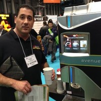 Anthony Fezza