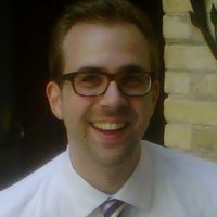 Brandon Evans (Pinter), CPA, CA