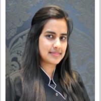 AFSHAN MASROOR
