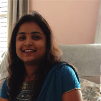 Niharika Das