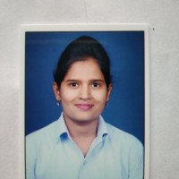 Priti Khorate
