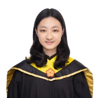 Miranda Kuo
