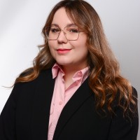 Anastassiya Pryatko