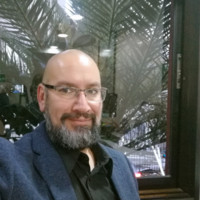 Augusto J. Fuentes M.