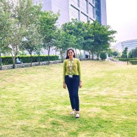 Shruti Chavan