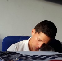 Martin Galindo
