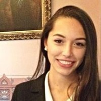 Talia Rosen