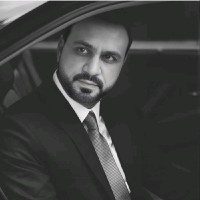 Naveed Malik