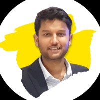 Shubham Dwivedi