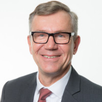 Mats Liljestam