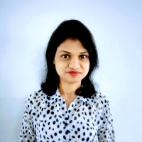 Deepti Borikar
